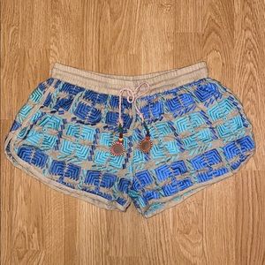 RAGA by Anthropologie shorts